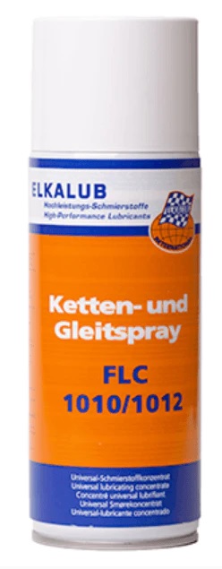Elkalub FLC Ketten Spray aerozolis