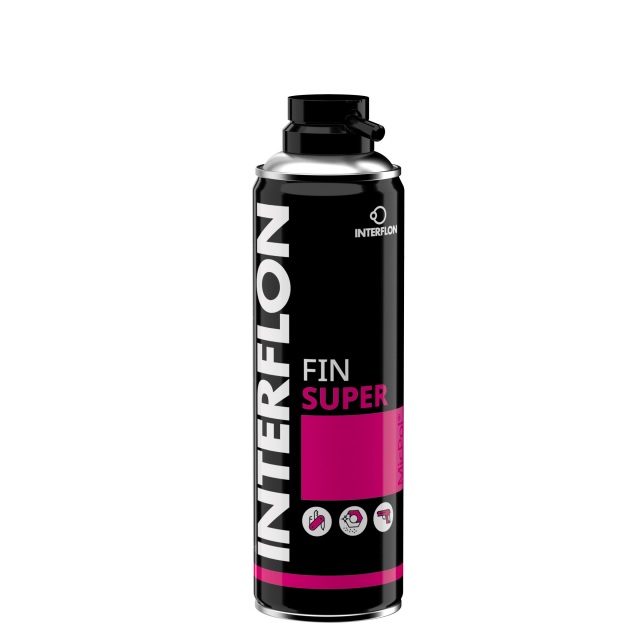 Interflon Fin Grease Super aerozolis