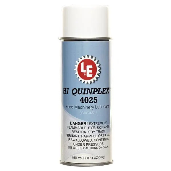 LE Quinplex 4025 maistinis aerozolis