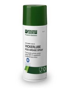 Vickerlube FGS Grease Spray aerozolis